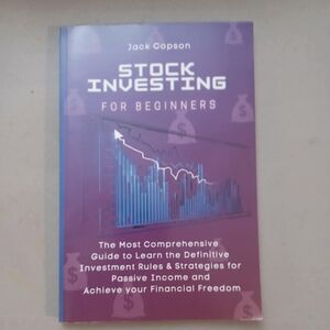 Stock Investing for Beginners